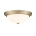 Millennium 4905-MG Three Light Flushmount, Modern Gold Alternate Image.jpg