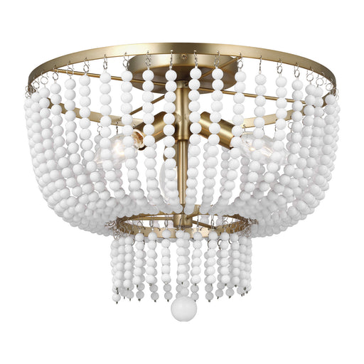 Visual Comfort Studio 7780703EN-848 Jackie Three Light Semi-Flush Mount, Satin Brass Alternate Image.jpg