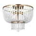 Visual Comfort Studio 7780703EN-848 Jackie Three Light Semi-Flush Mount, Satin Brass Alternate Image.jpg