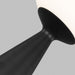 Visual Comfort Studio AET1021MBK1 Galassia One Light Table Lamp, Midnight Black Alternate Image 3.jpg