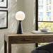 Visual Comfort Studio AET1021MBK1 Galassia One Light Table Lamp, Midnight Black Alternate Image 4.jpg