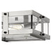 Quoizel QFL5347BN Beck Two Light Flush Mount, Brushed Nickel Alternate Image 4.jpg