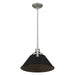 Quoizel QPP5343AN Jessup One Light Mini Pendant, Antique Nickel Alternate Image 3.jpg