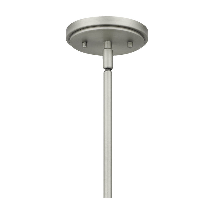 Quoizel QPP5343AN Jessup One Light Mini Pendant, Antique Nickel Alternate Image.jpg