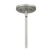 Quoizel QPP5343AN Jessup One Light Mini Pendant, Antique Nickel Alternate Image.jpg