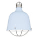 Quoizel QPP5345BN Adlington One Light Mini Pendant, Brushed Nickel Alternate Image 4.jpg