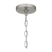 Quoizel QPP5345BN Adlington One Light Mini Pendant, Brushed Nickel Alternate Image.jpg