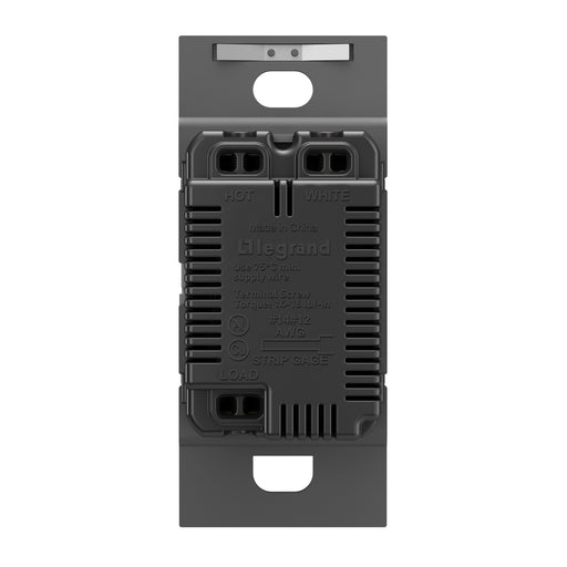 adorne® WNAL50M1 Smart Tru-Universal Dimmer with Netatmo, Magnesium Alternate Image.jpg