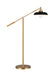 Visual Comfort Studio CT1141MBKBBS1 Wellfleet One Light Floor Lamp, Midnight Black and Burnished Brass Alternate Image.jpg