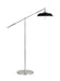 Visual Comfort Studio CT1141MBKPN1 Wellfleet One Light Floor Lamp, Midnight Black and Polished Nickel Alternate Image.jpg