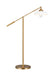 Visual Comfort Studio CT1141MWTBBS1 Wellfleet One Light Floor Lamp, Matte White and Burnished Brass Alternate Image.jpg