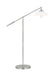 Visual Comfort Studio CT1141MWTPN1 Wellfleet One Light Floor Lamp, Matte White and Polished Nickel Alternate Image.jpg