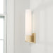 Capital Lighting 646211SF Sutton One Light Wall Sconce, Soft Gold Alternate Image 2.jpg