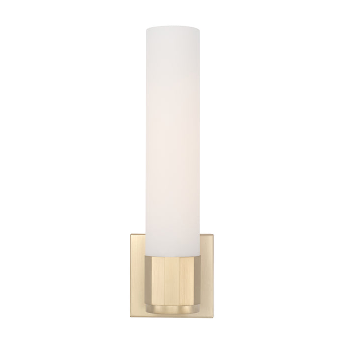 Capital Lighting 646211SF Sutton One Light Wall Sconce, Soft Gold Alternate Image 3.jpg