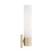 Capital Lighting 646211SF Sutton One Light Wall Sconce, Soft Gold Alternate Image 4.jpg