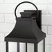 Capital Lighting 946431BK Bradford Three Light Outdoor Wall Lantern, Black Alternate Image.jpg