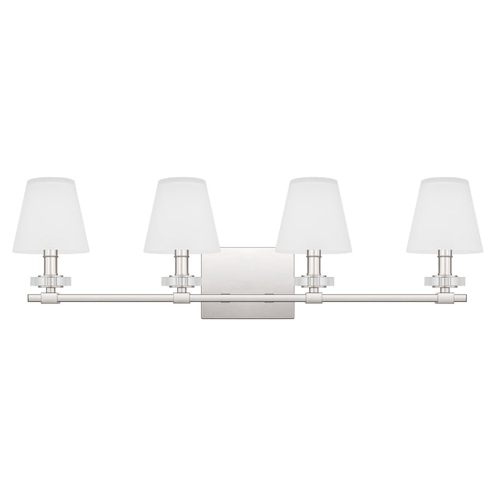 Quoizel KLS8632PK Kelsey Glen Four Light Bath, Polished Nickel Alternate Image.jpg