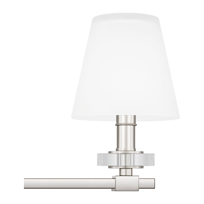 Quoizel KLS8632PK Kelsey Glen Four Light Bath, Polished Nickel Alternate Image 4.jpg