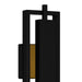 Quoizel PNT8306MBK Pointsett LED Outdoor Wall Lantern, Matte Black Alternate Image 4.jpg