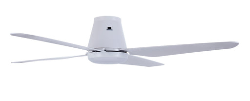 Lucci Air 21300101 Aria Hugger 52" Ceiling Fan, Matte White Alternate Image.jpg