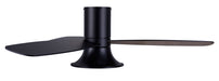 Lucci Air 21066201 Flusso 52" Ceiling Fan, Black Alternate Image.jpg
