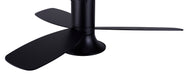 Lucci Air 21066201 Flusso 52" Ceiling Fan, Black Alternate Image 2.jpg
