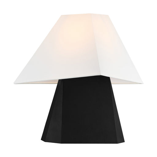 Visual Comfort Studio KT1361AI1 Herrero LED Table Lamp, Aged Iron Alternate Image.jpg
