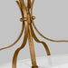 Visual Comfort Studio AP1241ADB Leander One Light Pendant, Antique Gild Alternate Image 3.jpg
