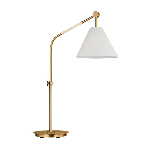 Visual Comfort Studio AET1041BBS1 Remy One Light Table Lamp, Burnished Brass Alternate Image.jpg