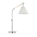 Visual Comfort Studio AET1041PN1 Remy One Light Table Lamp, Polished Nickel Alternate Image.jpg