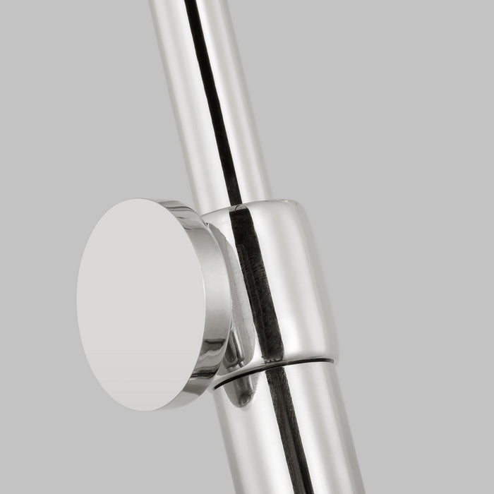 Visual Comfort Studio AET1041PN1 Remy One Light Table Lamp, Polished Nickel Alternate Image 3.jpg