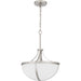 Quoizel ATB2814BN Antebellum Two Light Pendant, Brushed Nickel Alternate Image.jpg