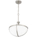 Quoizel ATB2814BN Antebellum Two Light Pendant, Brushed Nickel Alternate Image 3.jpg