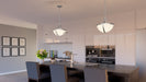 Quoizel ATB2814BN Antebellum Two Light Pendant, Brushed Nickel Alternate Image 6.jpg