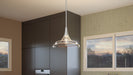 Quoizel QP5568BN Grayton One Light Pendant, Brushed Nickel Alternate Image 7.jpg