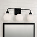 Capital Lighting 120031MB-540 Tanner Three Light Vanity, Matte Black Alternate Image 3.jpg