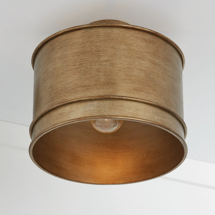 Capital Lighting 349211ML Nole One Light Pendant, Mystic Luster Alternate Image 4.jpg