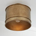 Capital Lighting 349211ML Nole One Light Pendant, Mystic Luster Alternate Image 4.jpg