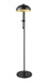 Z-Lite 1942FL-MB Bellamy One Light Floor Lamp, Matte Black Alternate Image.jpg