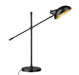 Z-Lite 1942TL-MB Bellamy One Light Table Lamp, Matte Black Alternate Image 2.jpg
