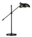 Z-Lite 1942TL-MB Bellamy One Light Table Lamp, Matte Black Alternate Image 3.jpg