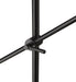 Z-Lite 1942TL-MB Bellamy One Light Table Lamp, Matte Black Alternate Image 4.jpg