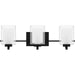 Quoizel KLT8903MBK Kolt Three Light Bath, Matte Black Alternate Image.jpg