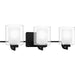 Quoizel KLT8903MBK Kolt Three Light Bath, Matte Black Alternate Image 2.jpg