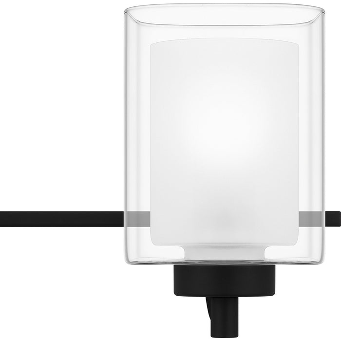 Quoizel KLT8903MBK Kolt Three Light Bath, Matte Black Alternate Image 4.jpg