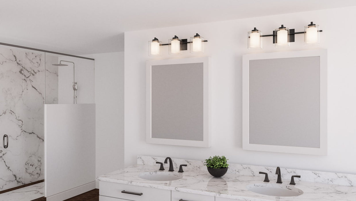 Quoizel KLT8903MBK Kolt Three Light Bath, Matte Black Alternate Image.jpg
