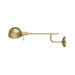 Arteriors DWC01 Tempe One Light Wall Sconce Antique Brass Alternate Image.jpg