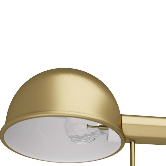 Arteriors DWC01 Tempe One Light Wall Sconce Antique Brass Alternate Image 4.jpg