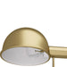 Arteriors DWC01 Tempe One Light Wall Sconce Antique Brass Alternate Image 4.jpg