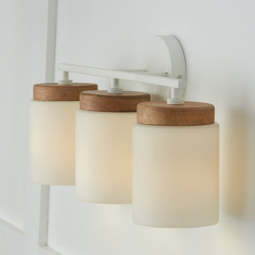 Capital Lighting 150931LT-547 Liam Three Light Vanity, Light Wood and White Alternate Image.jpg